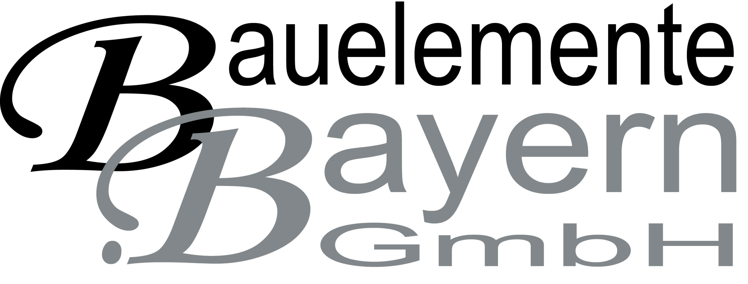 Bauelemente.Bayern